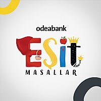Odeabank'tan Eşit Masallar