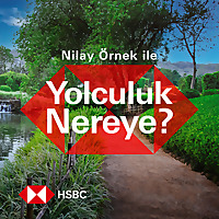 Nilay Örnek ile Yolculuk Nereye?
