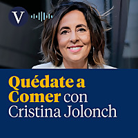 Quédate a Comer de La Vanguardia