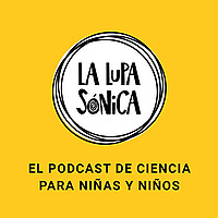 La Lupa Sónica