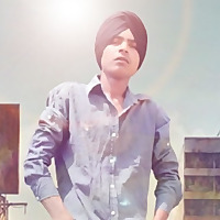 Moose Wala 47
