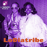 LoDiatribe - The LoDisco Music Podcast