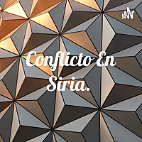 Conflicto En Siria.