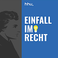 Einfall im Recht💡
