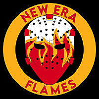 New Era Flames Podcast!