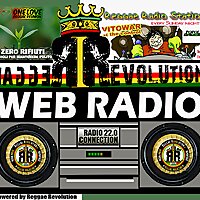 REGGAE CONNECTION e TOP TEN REGGAE CHART SU REGGE RADIO STATION e WIDE LOVE