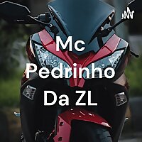 Mc Pedrinho Da ZL