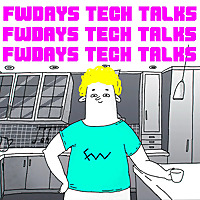 Fwdays Tech Talks