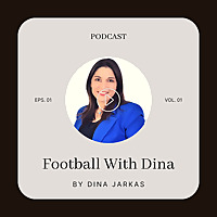 Football With Dina