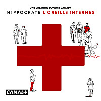 Hippocrate, L'Oreille Internes