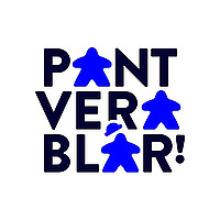 Pant vera blár!