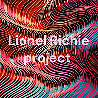 Lionel Richie project