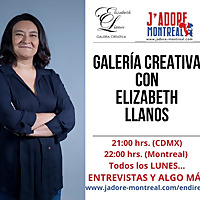 Galería Creativa by J'adore Montréal