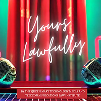 Yours Lawfully Podcast