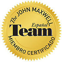 Crece tu liderazgo con John Maxwell