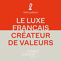 Dirigeant.e.s du luxe français