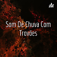 Som De Chuva Com Trovões