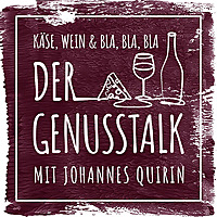 Der Genusstalk mit Johannes Quirin