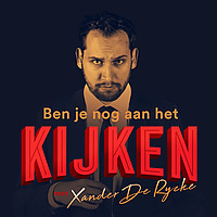 Ben je nog aan het kijken?