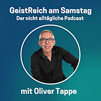 GeistReich am Samstag