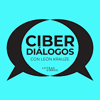 Ciberdiálogos con León Krauze