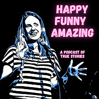 Happy Funny Amazing