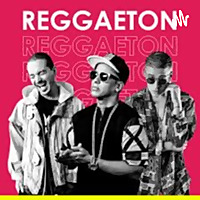 Podcast del genero Reggaetón  Juan Daniel Suarez Moreno Grado:802