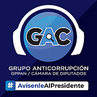 Avísenle al presidente