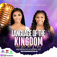 Language of the Kingdom with Ro and Mari