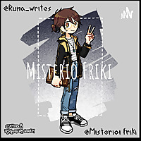 Misterio Friki