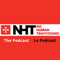 No Human Trafficking: The Podcast