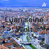 Luan seine Welt