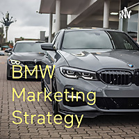 BMW Marketing Strategy