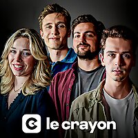 Le Crayon