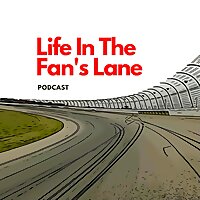 Life In The Fan's Lane