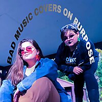Bad Music Covers On Purpose