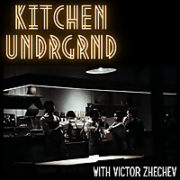Kitchen Undrgrnd