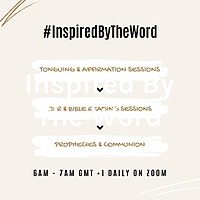 InspiredByTheWord