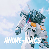 Anime-niacs