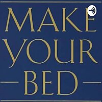 Make your bed