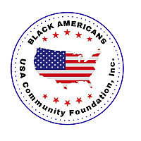 Black Americans USA Community Foundation