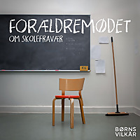 Forældremødet
