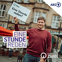 Eine Stunde reden – Gespräche mit Unbekannten