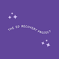THE ED RECOVERY PROJECT Podcast