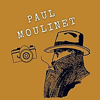 Journal du détective râleur et blasé Paul Moulinet