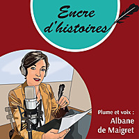 Encre d'histoires