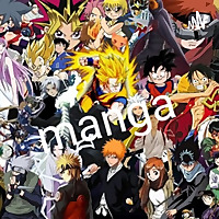 Manga