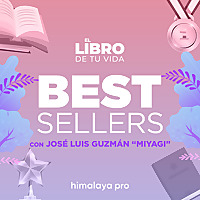Best sellers, El libro de tu vida