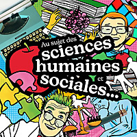 Au sujet des sciences humaines et sociales…