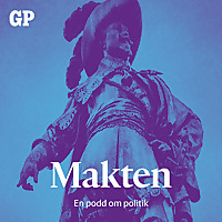 Makten – En politikpodd
